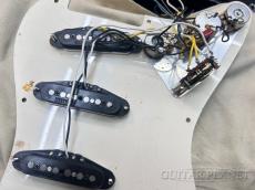 Fender Custom Shop Eric Clapton Signature Stratocaster -Blackie- 2003USED!!_10