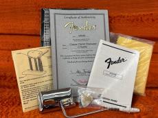 Fender Custom Shop Eric Clapton Signature Stratocaster -Blackie- 2003USED!!_11