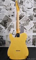 Fender Custom Shop ~Custom Collection~ 1952 Telecaster Journeyman Relic -Aged Nocaster Blonde- 2022USED!!_4