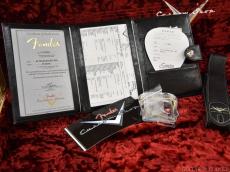 Fender Custom Shop ~Custom Collection~ 1952 Telecaster Journeyman Relic -Aged Nocaster Blonde- 2022USED!!_10