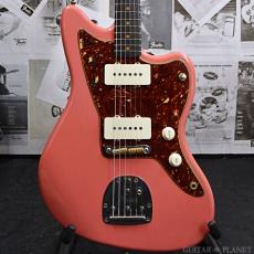 Fender Custom Shop ~Custom Collection~ 1962 Jazzmaster Journeyman Relic -Super Faded/Aged Fiesta Red- 2022USED!!