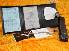 Fender Custom Shop ~Custom Collection~ 1962 Jazzmaster Journeyman Relic -Super Faded/Aged Fiesta Red- 2022USED!!_10