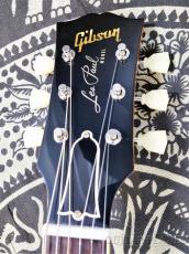 Gibson 【当店オーダーモデル!】 ~Made to Measure~ 1954 Les Paul Standard R Top Double Dirty Lemon VOS _7