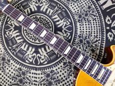 Gibson 【当店オーダーモデル!】 ~Made to Measure~ 1954 Les Paul Standard R Top Double Dirty Lemon VOS _8