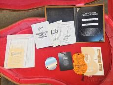 Gibson 【当店オーダーモデル!】 ~Made to Measure~ 1954 Les Paul Standard R Top Double Dirty Lemon VOS _11