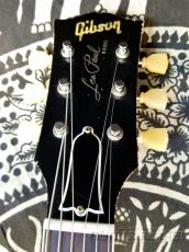 Gibson ~Japan Limited Run~ Murphy Lab 1959 Les Paul Standard Reissue Golden Poppy Burst Light Aged_7