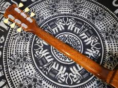 Gibson ~Japan Limited Run~ Murphy Lab 1959 Les Paul Standard Reissue Golden Poppy Burst Light Aged_9