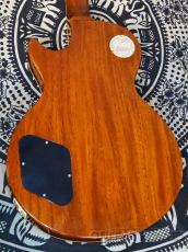 Gibson ~Japan Limited Run~ Murphy Lab 1959 Les Paul Standard Reissue Golden Poppy Burst Light Aged_10