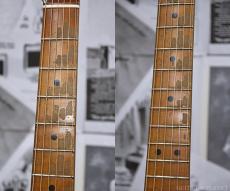 Fender Custom Shop MBS 1967 Telecaster Relic -Tangerine Paisley- by Dale Wilson_7