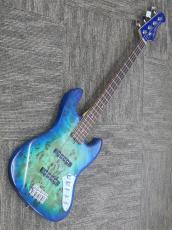 Bacchus WJB-BP/Act BL-Burst