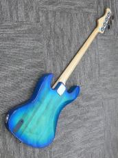 Bacchus WJB-BP/Act BL-Burst_2