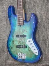 Bacchus WJB-BP/Act BL-Burst_3