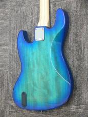 Bacchus WJB-BP/Act BL-Burst_4