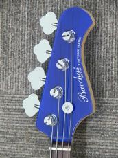 Bacchus WJB-BP/Act BL-Burst_5