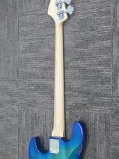 Bacchus WJB-BP/Act BL-Burst_8