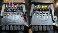 Steinberger  「 Repair Maintenance Factory 」 