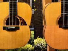 K.Yairi 【日本総本店】【道前暁伸氏製作】【激鳴り!!】DY-18 #287【48回無金利分割可能】_6