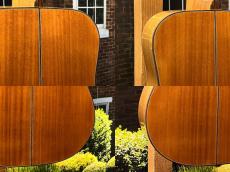 K.Yairi 【日本総本店】【道前暁伸氏製作】【激鳴り!!】DY-18 #287【48回無金利分割可能】_7