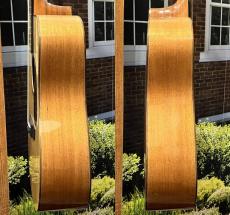 K.Yairi 【日本総本店】【道前暁伸氏製作】【激鳴り!!】DY-18 #287【48回無金利分割可能】_11