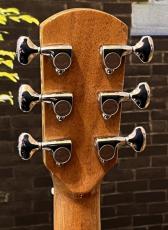 K.Yairi 【日本総本店】【道前暁伸氏製作】【激鳴り!!】DY-18 #287【48回無金利分割可能】_13