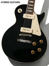 Gibson Historic Collection 1956 Les Paul Standard Reissue Ebony VOS 2012