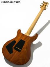 Paul Reed Smith [PRS] Wood Library Custum24 Brazilian Rosewood(BZF) Korina Neck 1P-Quilt Copper 2014_4