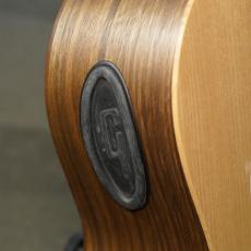 Gibson 【New】 Generation Acoustic Player Port™ Cover 【Feed Back対策、消音】_4