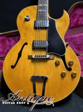 Gibson ES-175DN 1977 Natural(Blonde) w/Numbered PAF 3.38kg w/OHC Excellent Clean+++ "Killer Vintage Sound"_2