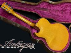 Gibson ES-175DN 1977 Natural(Blonde) w/Numbered PAF 3.38kg w/OHC Excellent Clean+++ "Killer Vintage Sound"_3
