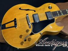 Gibson ES-175DN 1977 Natural(Blonde) w/Numbered PAF 3.38kg w/OHC Excellent Clean+++ "Killer Vintage Sound"_4