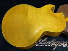 Gibson ES-175DN 1977 Natural(Blonde) w/Numbered PAF 3.38kg w/OHC Excellent Clean+++ "Killer Vintage Sound"_5