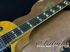 Gibson ES-175DN 1977 Natural(Blonde) w/Numbered PAF 3.38kg w/OHC Excellent Clean+++ "Killer Vintage Sound"_8