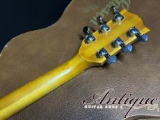 Gibson ES-175DN 1977 Natural(Blonde) w/Numbered PAF 3.38kg w/OHC Excellent Clean+++ "Killer Vintage Sound"_9