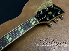 Gibson ES-175DN 1977 Natural(Blonde) w/Numbered PAF 3.38kg w/OHC Excellent Clean+++ "Killer Vintage Sound"_10