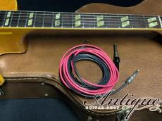Gibson ES-175DN 1977 Natural(Blonde) w/Numbered PAF 3.38kg w/OHC Excellent Clean+++ "Killer Vintage Sound"_11