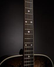 Martin Custom Shop M Paisley Ember Burst -2026 NAMM NEW MODEL-_5