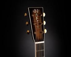 Martin Custom Shop M Paisley Ember Burst -2026 NAMM NEW MODEL-_6