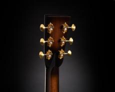 Martin Custom Shop M Paisley Ember Burst -2026 NAMM NEW MODEL-_7