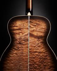 Martin Custom Shop M Paisley Ember Burst -2026 NAMM NEW MODEL-_8