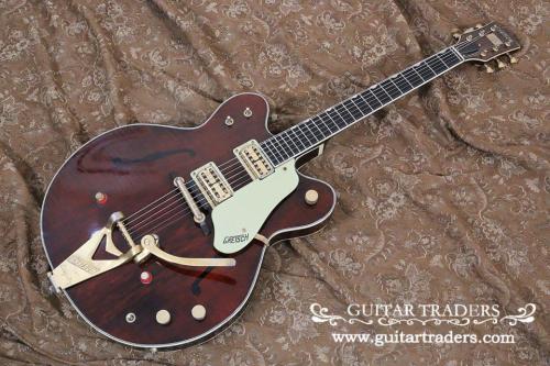 Gretsch 1965 6122 Chet Atkins Country Gentleman