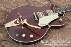 Gretsch 1965 6122 Chet Atkins Country Gentleman_10