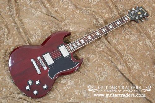 Gibson 1983 SG Standard