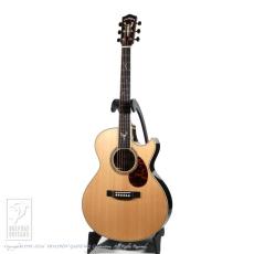 Greven Guitars Japan Standard-JC RS White Lady_2