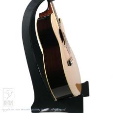 Greven Guitars Japan Standard-JC RS White Lady_3