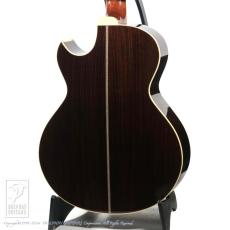 Greven Guitars Japan Standard-JC RS White Lady_4