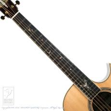 Greven Guitars Japan Standard-JC RS White Lady_5