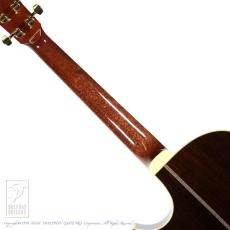 Greven Guitars Japan Standard-JC RS White Lady_6