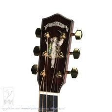 Greven Guitars Japan Standard-JC RS White Lady_7