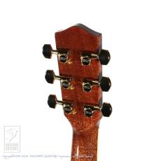 Greven Guitars Japan Standard-JC RS White Lady_8