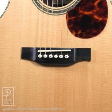 Greven Guitars Japan Standard-JC RS White Lady_10